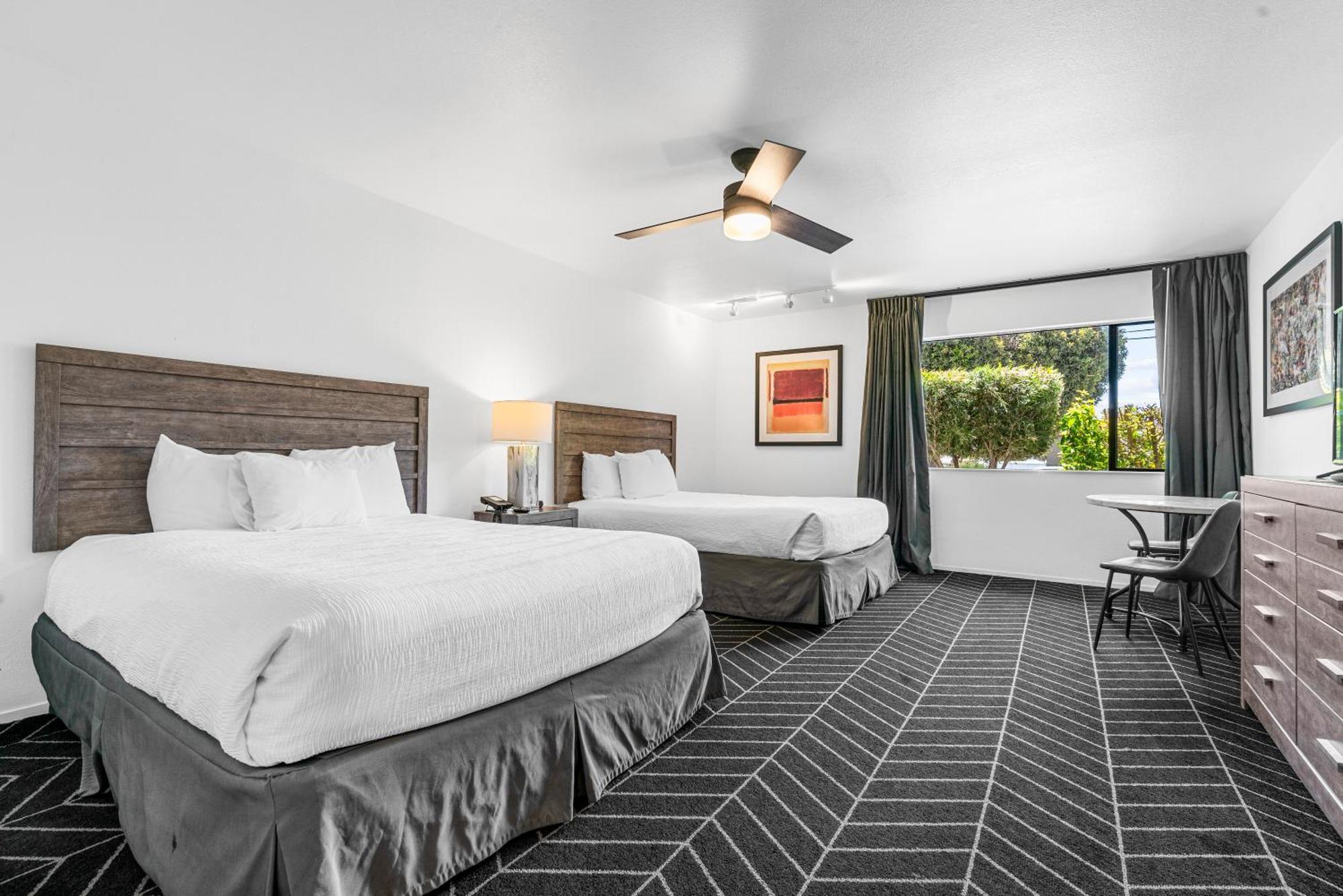 Masterpiece Hotel Morro Bay Eksteriør billede